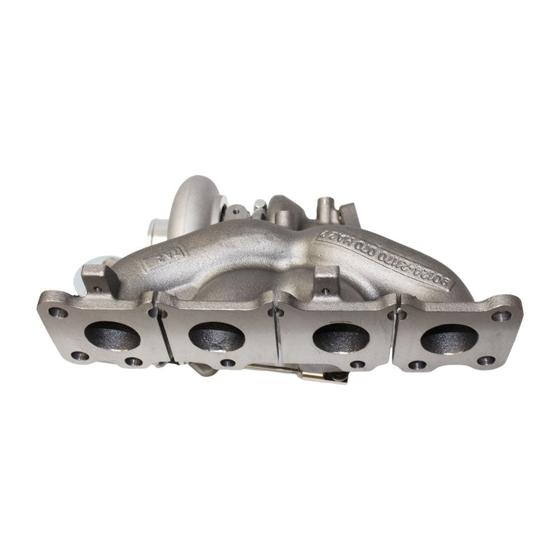 Load image into Gallery viewer, Upgrade Billet Turbo Charger With Genuine Oil Feed Pipe For Hyundai Sonata 2.0L