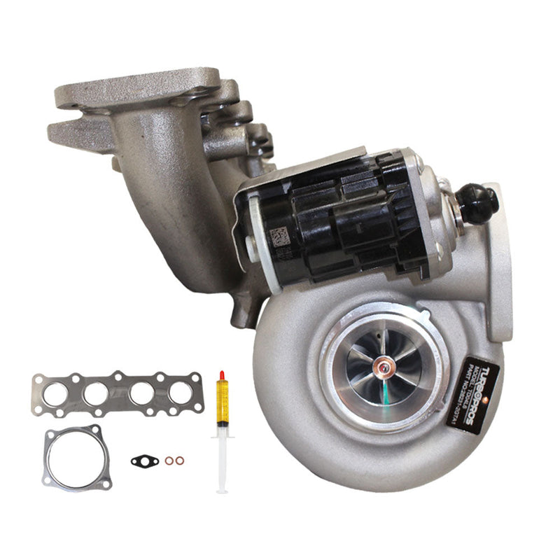 Load image into Gallery viewer, Upgrade Billet Turbo Charger For Kia Optima 2.0L Petrol 2015 Onwards