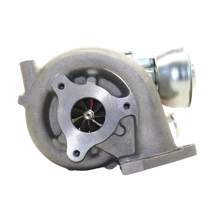 Load image into Gallery viewer, GEN1 High Flow Turbo Charger With Intercooler For Nissan Patrol GU ZD30 3.0L