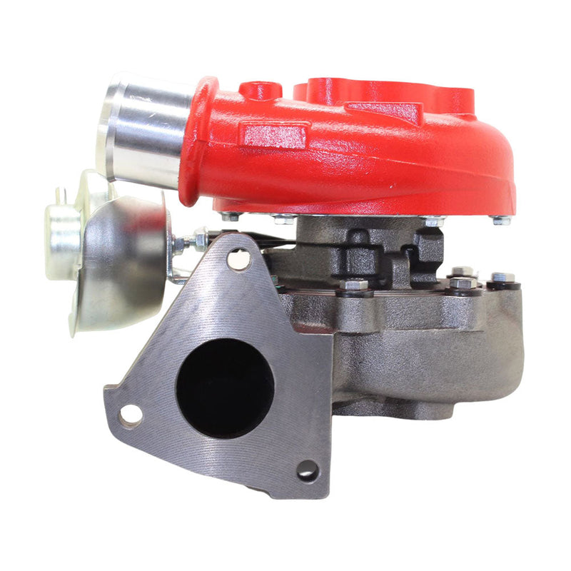 Load image into Gallery viewer, GEN1 High Flow Turbo Charger With Genuine Oil Feed Pipe For Nissan Patrol GU ZD30 3.0L Fits Early DI 2000-2002