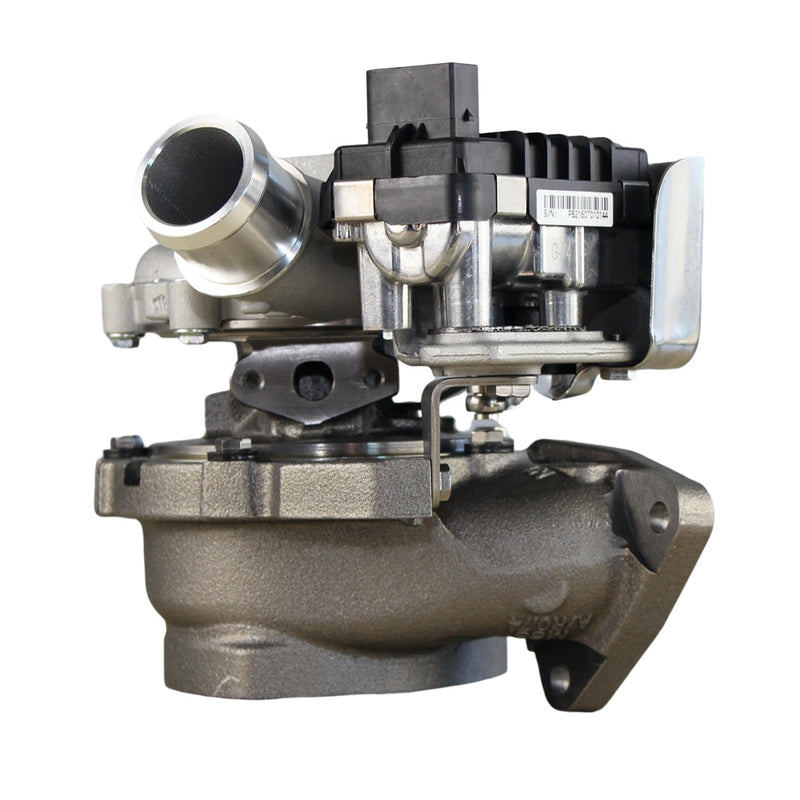 Load image into Gallery viewer, Upgrade High Flow Billet Turbo Charger GTB1749V For Ford Ranger/Transit/Mazda BT-50 2.2L BK3Q6K682CB