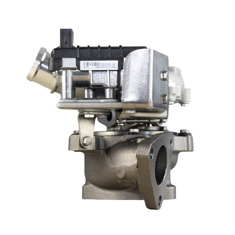 Load image into Gallery viewer, Upgrade High Flow Billet Turbo Charger GTB1749V For Ford Ranger/Transit/Mazda BT-50 2.2L BK3Q6K682CB