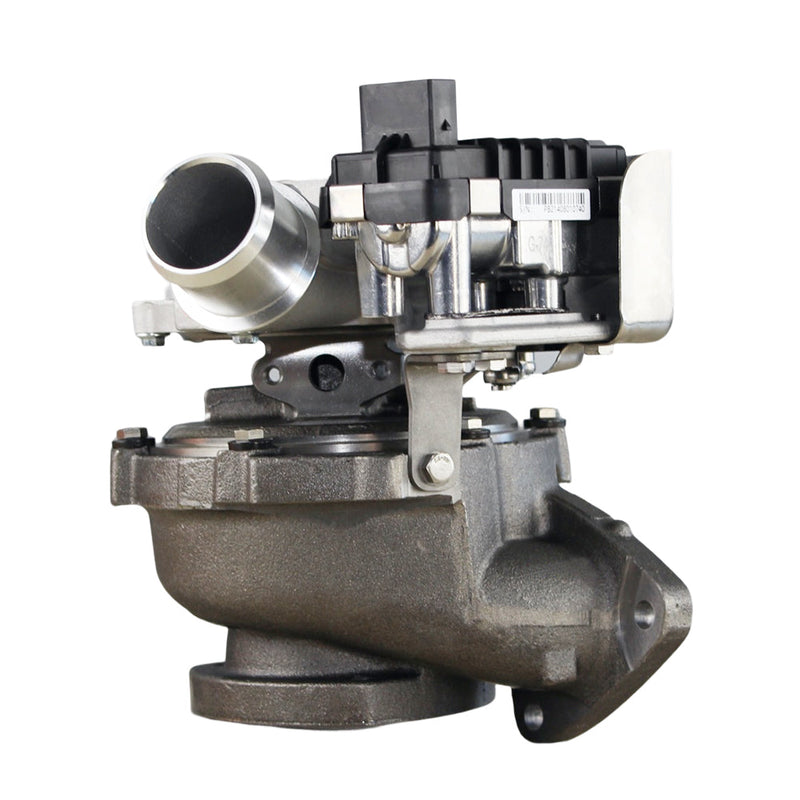 Load image into Gallery viewer, Upgrade High Flow Billet Turbo Charger GTB2256VK For Ford Ranger/Mazda BT-50 3.2L BK3Q6K682AC