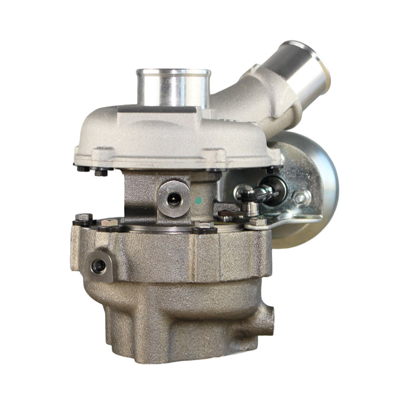 Load image into Gallery viewer, Upgrade Billet Turbo Charger With Genuine Oil Feed Pipe For Mitsubishi Challenger 4D56 2.5L VT16