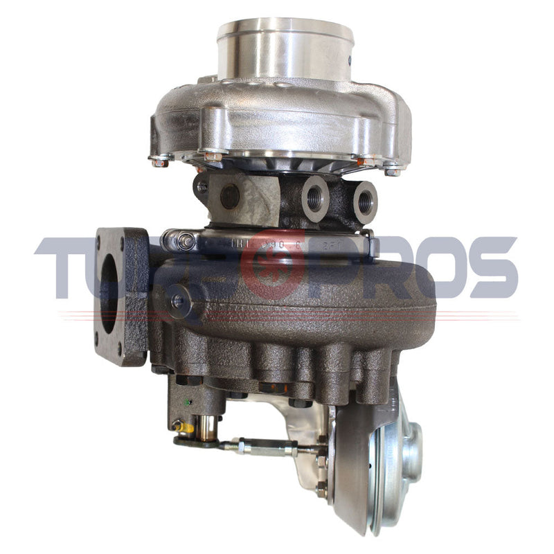 Load image into Gallery viewer, Genuine Turbo Charger VIFB For Isuzu NPR 4JJ1 3.0L VIFB