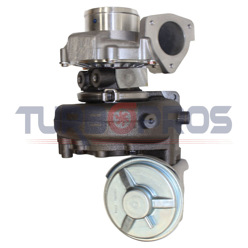 Load image into Gallery viewer, Genuine Turbo Charger VIFB For Isuzu NPR 4JJ1 3.0L VIFB