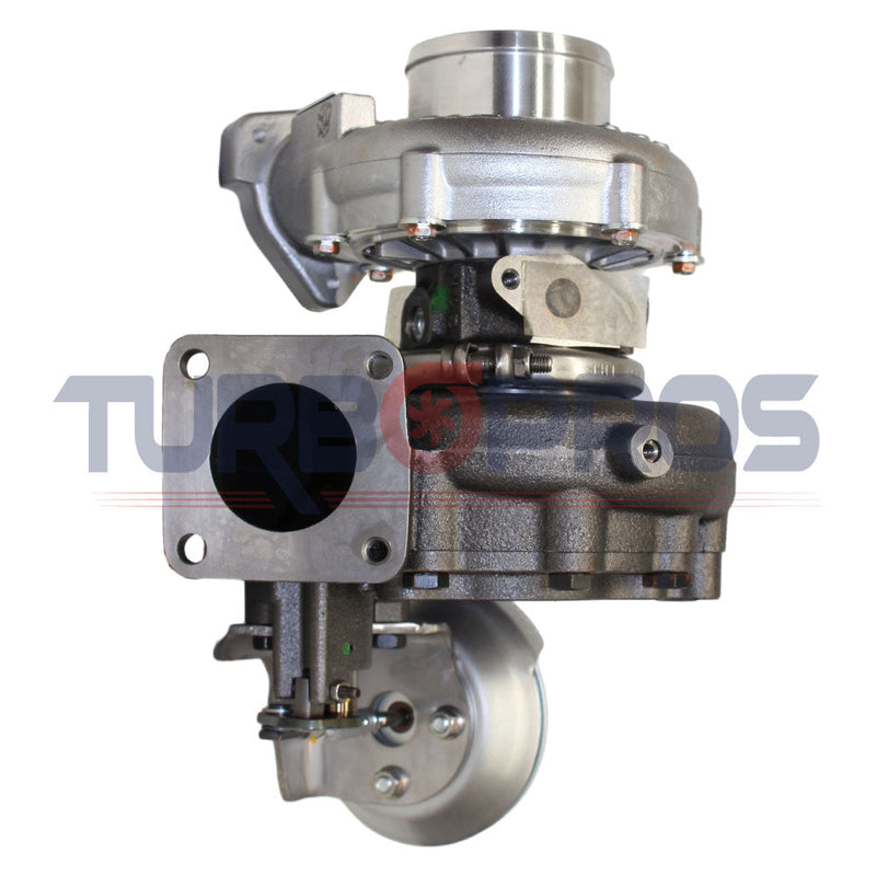 Load image into Gallery viewer, Genuine Turbo Charger VIFB For Isuzu NNR 4JJ1 3.0L VIFB