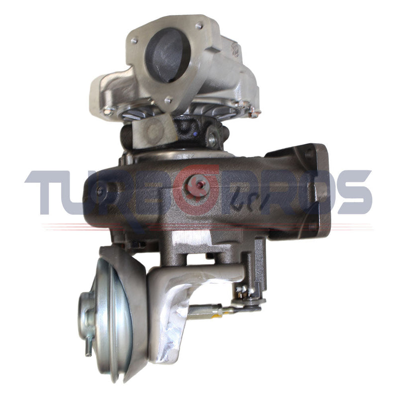 Load image into Gallery viewer, Genuine Turbo Charger VIFB For Isuzu NNR 4JJ1 3.0L VIFB