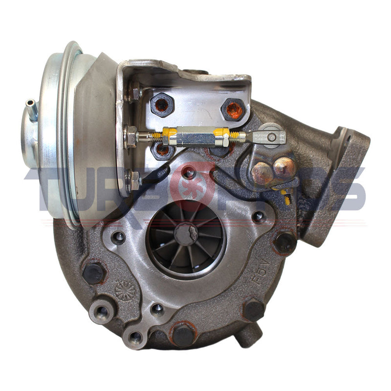 Load image into Gallery viewer, Genuine Turbo Charger VIFB For Isuzu NPR 4JJ1 3.0L VIFB