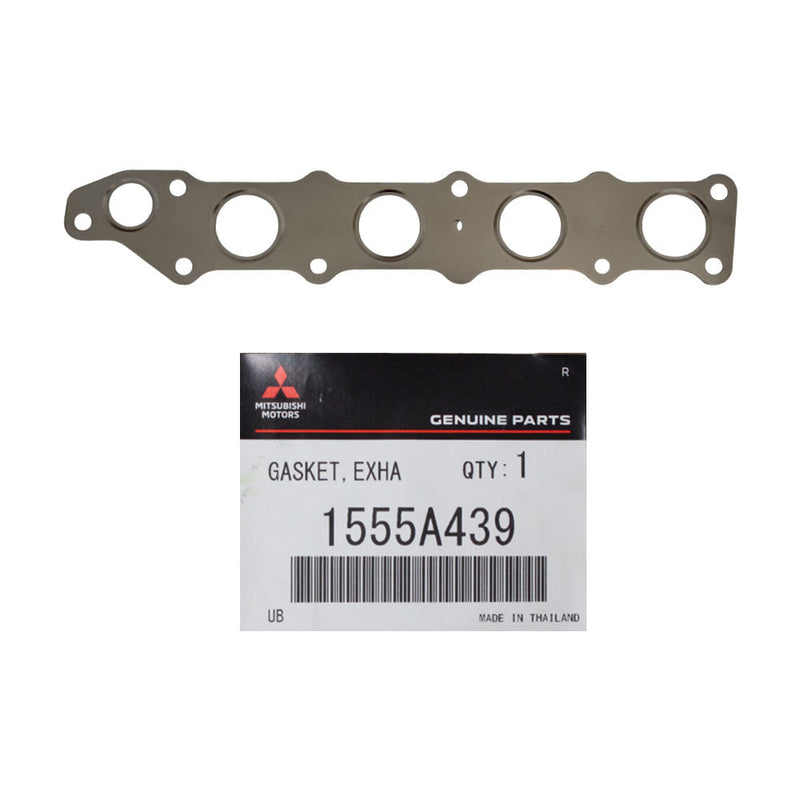 Load image into Gallery viewer, Genuine Exhaust Manifold & Gasket For Mitsubishi ASX/Outlander 4N14 2.2L Or Mitsubishi ASX/Lancer 4N13 1.8L