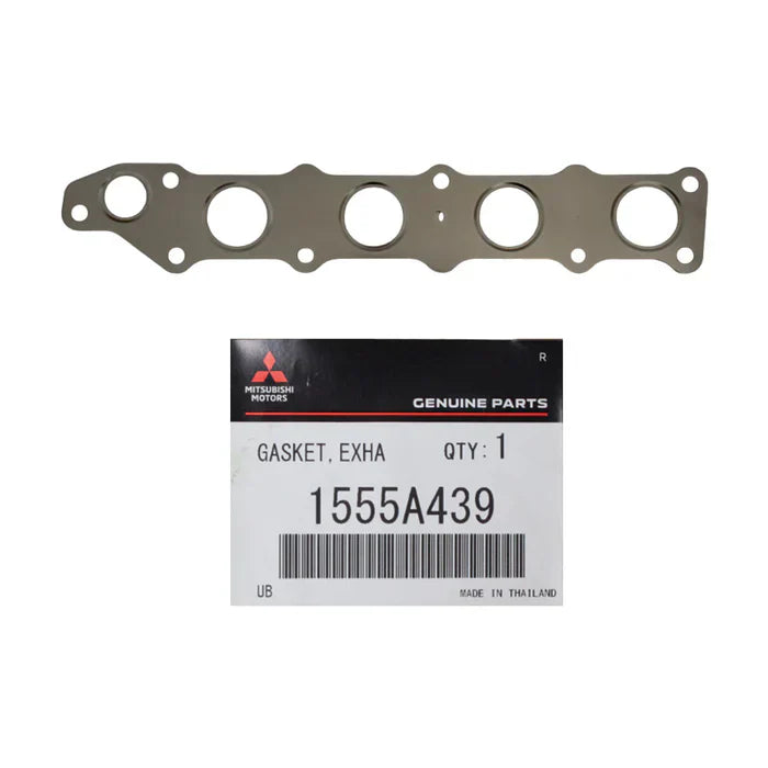 Load image into Gallery viewer, Genuine Turbo Charger With Genuine Exhaust Manifold, Gasket & Stud Kit For Mitsubishi ASX / Lancer 4N13 1.8L