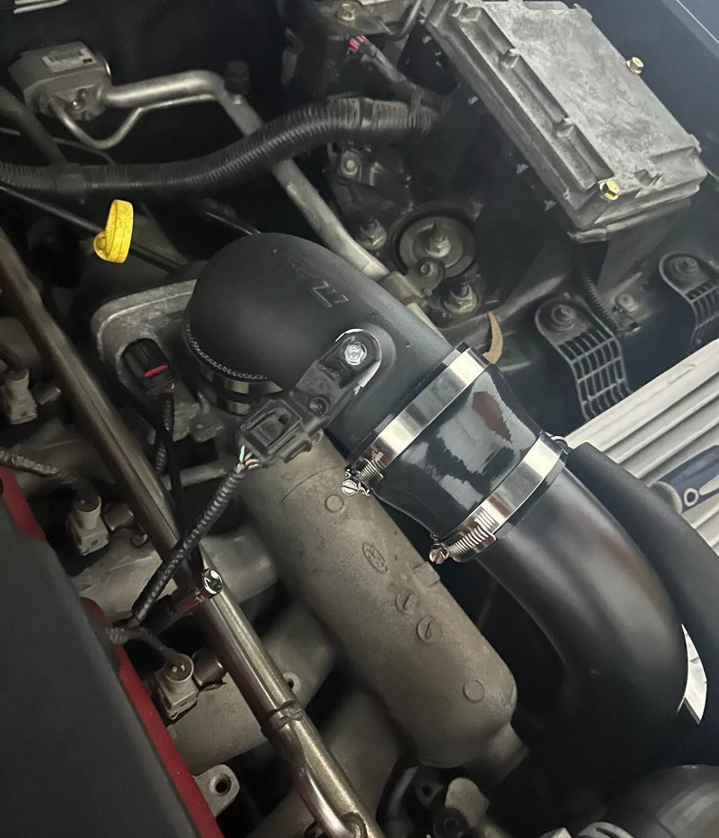 Load image into Gallery viewer, PULSAR PSR FG FGX Barra Turbo Stage 2 Intercooler & Hoses Kit