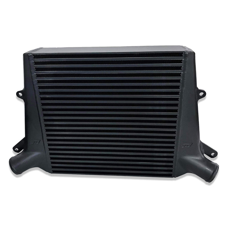 Load image into Gallery viewer, PULSAR PSR FG FGX Barra Turbo Stage 2 Intercooler & Hoses Kit