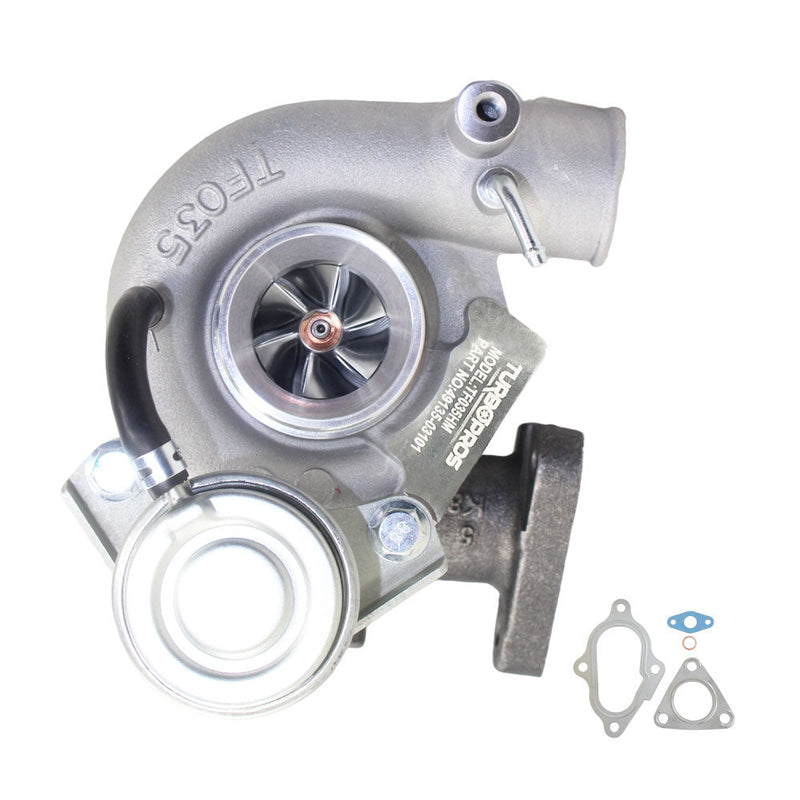 Load image into Gallery viewer, Upgrade Billet Turbo Charger For Mitsubishi Delica 4M40T 2.8L