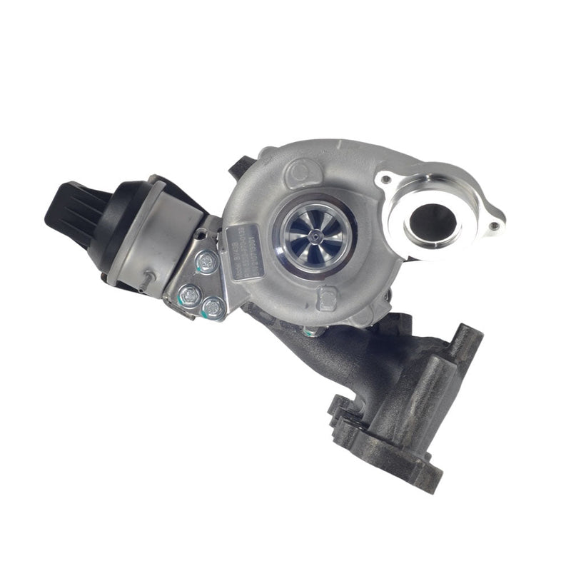 Load image into Gallery viewer, 03L253056A Billet Turbo Charger For Volkswagon Tiguan/Golf, Audi A3, Skoda 2.0L
