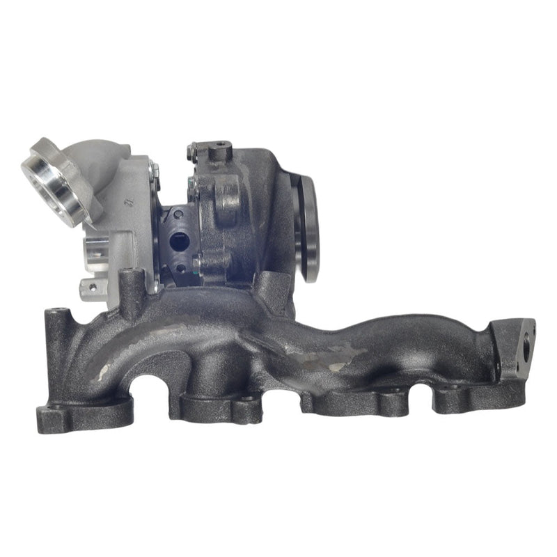 Load image into Gallery viewer, 03L253056A Billet Turbo Charger For Volkswagon Tiguan/Golf, Audi A3, Skoda 2.0L