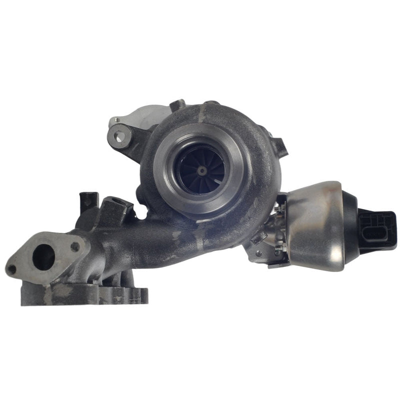 Load image into Gallery viewer, 03L253056A Billet Turbo Charger For Volkswagon Tiguan/Golf, Audi A3, Skoda 2.0L