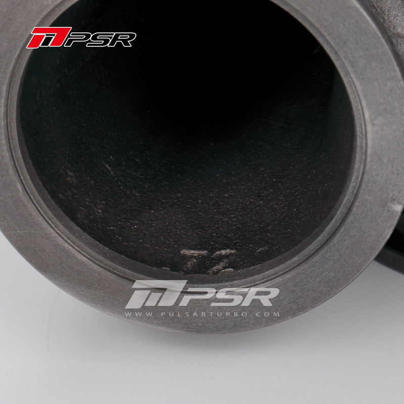 Load image into Gallery viewer, PULSAR G25-660 PSR5449 Dual Ball Bearing Turbo Charger