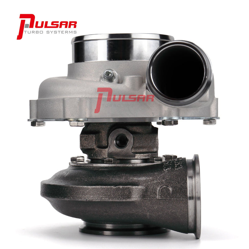 Load image into Gallery viewer, PULSAR GTX3076R GEN2 Dual Ball Bearing Turbo Charger