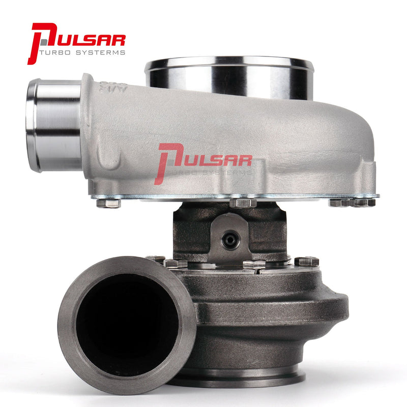 Load image into Gallery viewer, PULSAR GTX3076R GEN2 Dual Ball Bearing Turbo Charger