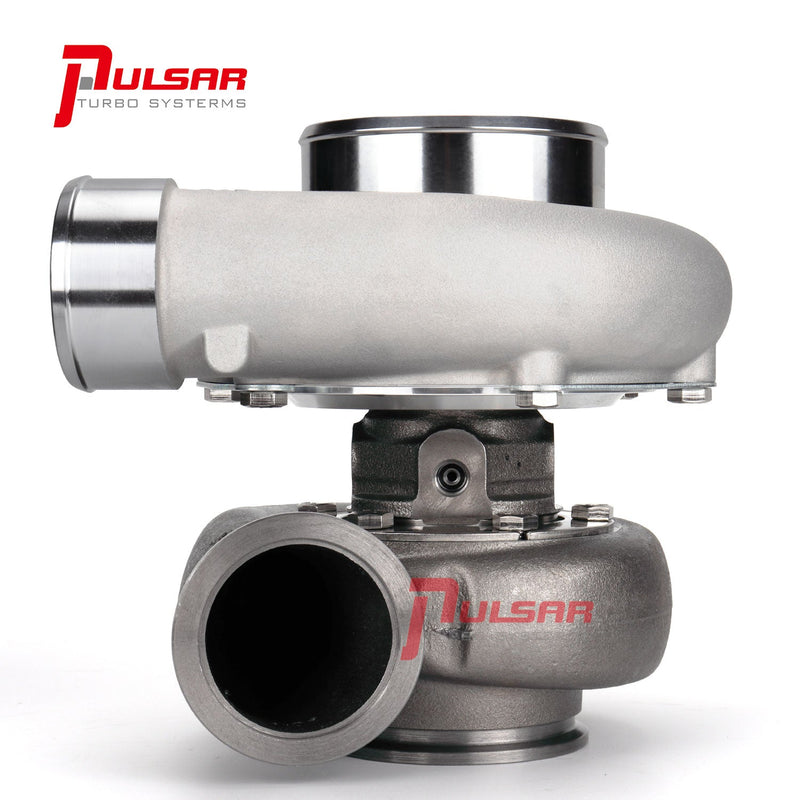 Load image into Gallery viewer, PULSAR GTX3582R GEN2 Dual Ball Bearing Turbo Charger
