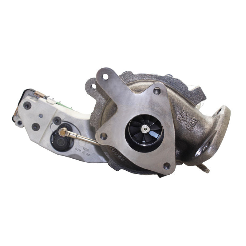 Load image into Gallery viewer, Genuine GTD1752VKR Turbo Charger For Land Rover Discovery 4 V6 3.0L Primary Turbo