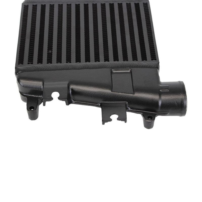 Load image into Gallery viewer, Upgrade Aluminium 65mm Intercooler For Nissan Patrol GU ZD30 3.0L Direct Injection 2000-2007