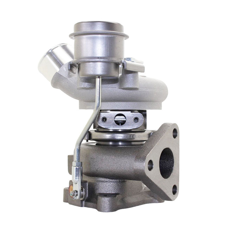 Load image into Gallery viewer, Upgrade Billet Turbo Charger For Mitsubishi Triton ML 4M41 3.2L