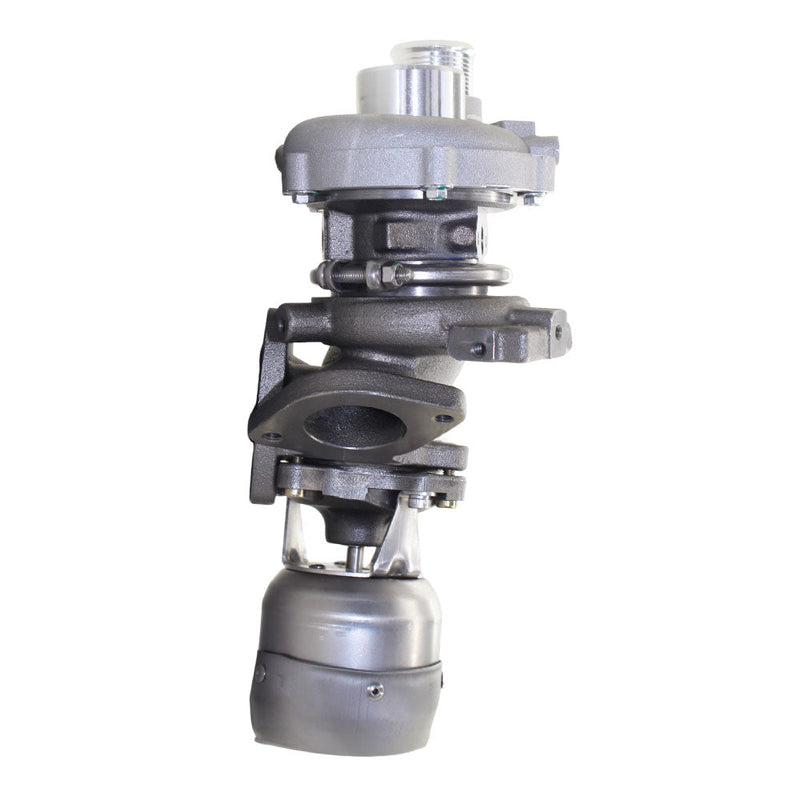 Load image into Gallery viewer, Upgrade Billet Turbo Charger For Land Rover Discovery 4 3.0L Driver Side