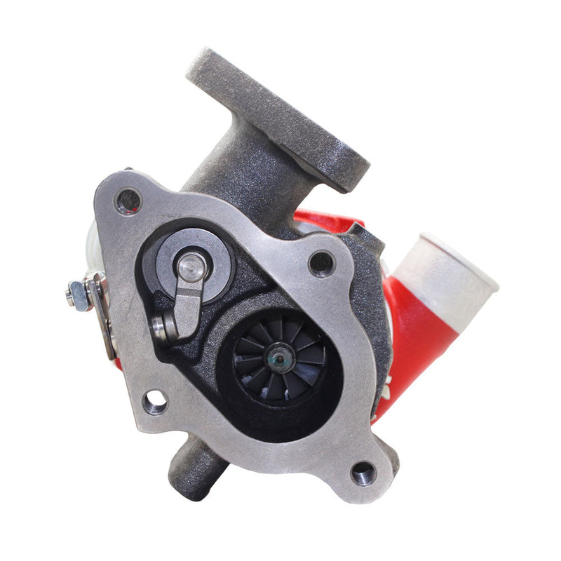 Load image into Gallery viewer, GEN1 High Flow Turbo Charger For Mitsubishi Pajero NJ, NK, NL 4M40T 2.8L