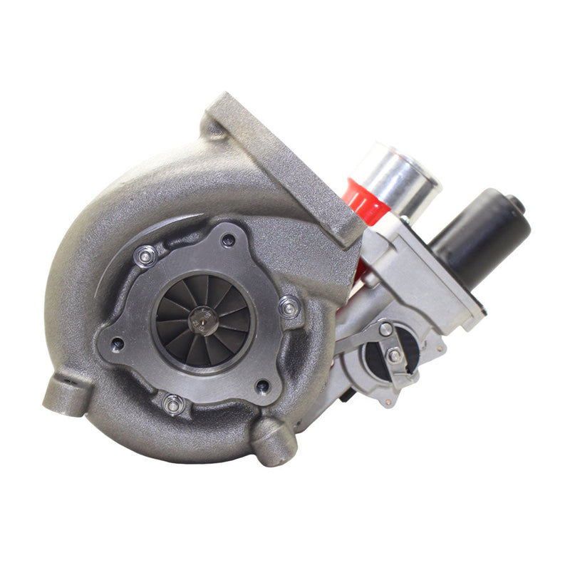 Load image into Gallery viewer, GEN1 High Flow Turbo Charger For Toyota HiAce 1KD-FTV 3.0L