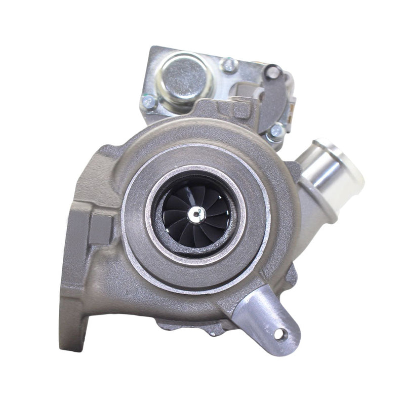 Load image into Gallery viewer, Upgrade Billet Turbo Charger For aguar XF 2.2L