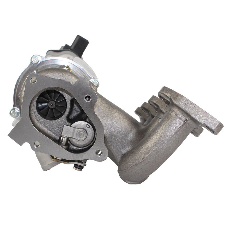 Load image into Gallery viewer, Upgrade Billet Turbo Charger For Volkswagen Golf GT 1.4L