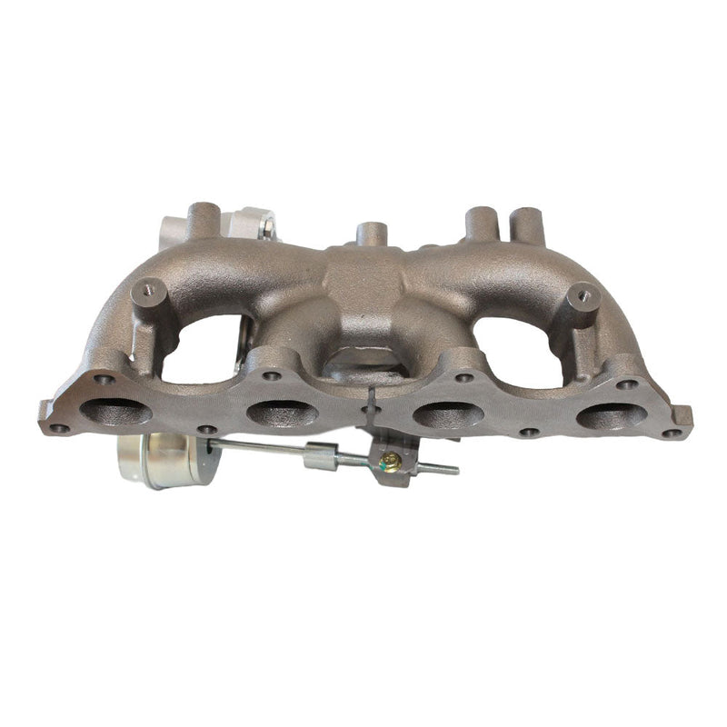 Load image into Gallery viewer, Upgrade Billet Turbo Charger With Genuine Oil Feed Pipe For Kia Pro Ceed 1.6L