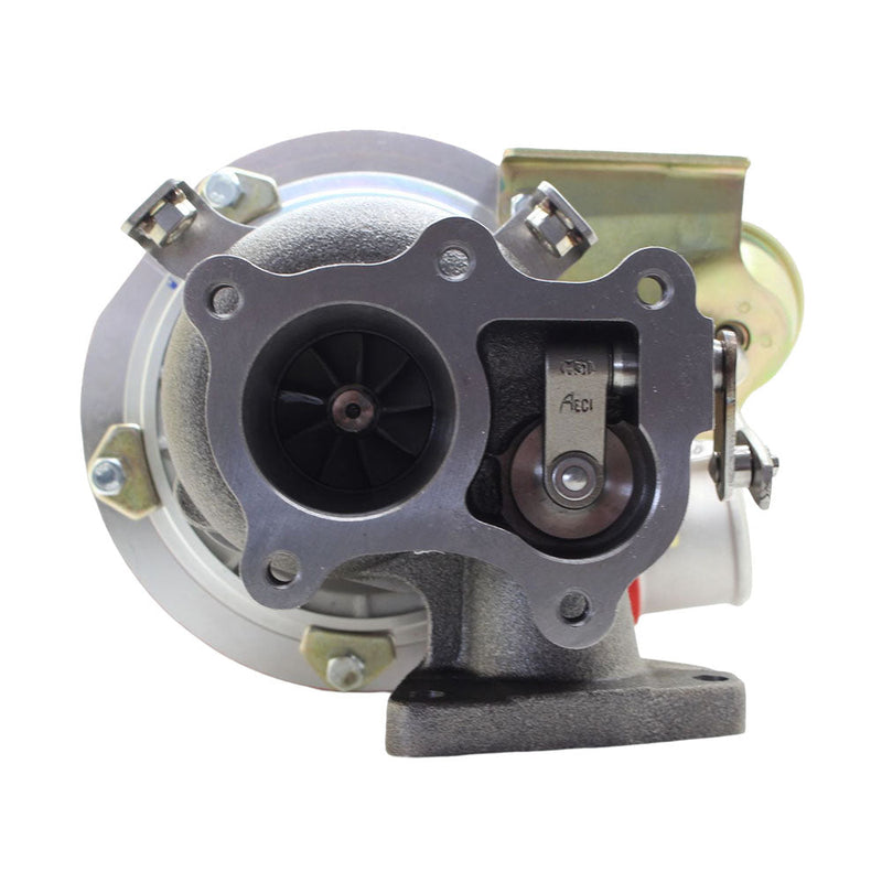 Load image into Gallery viewer, GEN1 Upgrade Turbo Charger GT2056V For Nissan Navara D40/Pathfinder R51 4-Bolt 14411-EC00C