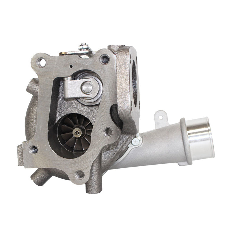 Load image into Gallery viewer, Upgrade Billet Turbo Charger For Mazda 3 / Mazda 3 MPS 2.3L