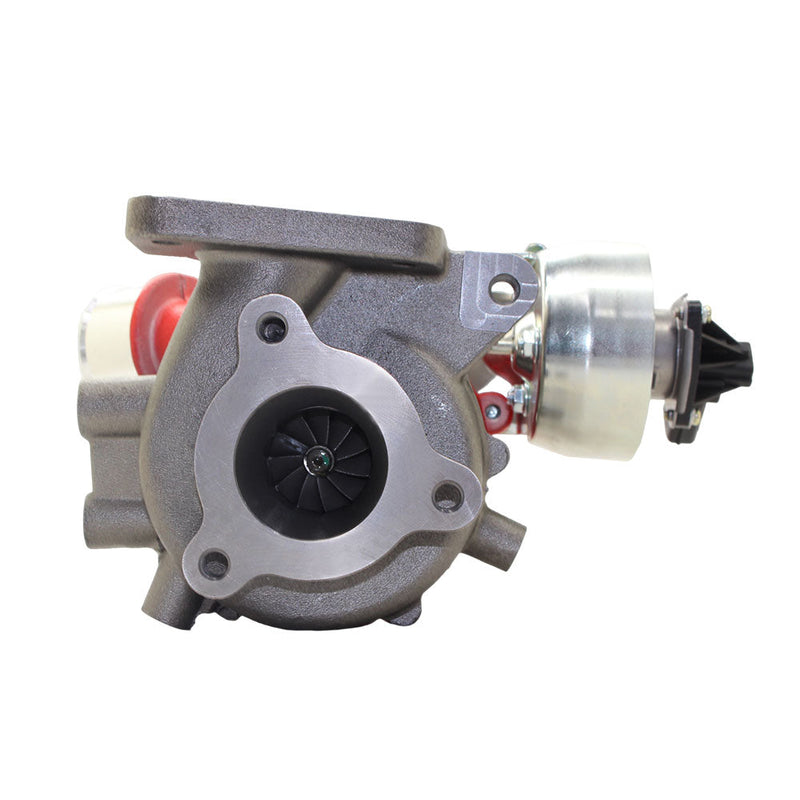 Load image into Gallery viewer, GEN1 High Flow Turbo Charger For Mitsubishi Triton MR 4N15 2.4L 2019 Onward
