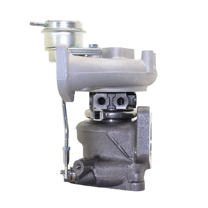 Load image into Gallery viewer, Upgrade Billet Turbo Charger For Nissan Juke/Pulsar 1.6L