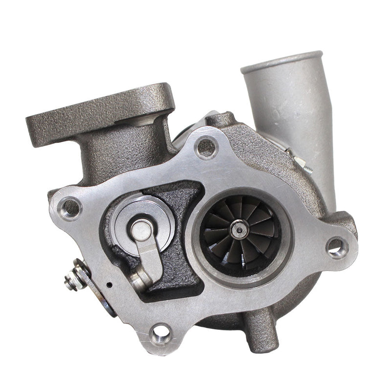 Load image into Gallery viewer, Upgrade Billet Turbo Charger For Mitsubishi Pajero NM / NP 4M41 3.2L 2000-2006