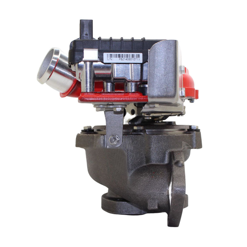 Load image into Gallery viewer, GEN1 Upgrade Turbo Charger GTB2256VK For Ford Ranger/Mazda BT-50 3.2L BK3Q6K682AC