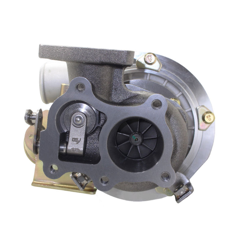 Load image into Gallery viewer, Upgrade Billet Turbo Charger For Nissan Navara D22 ZD30 3.0L HT12-19B