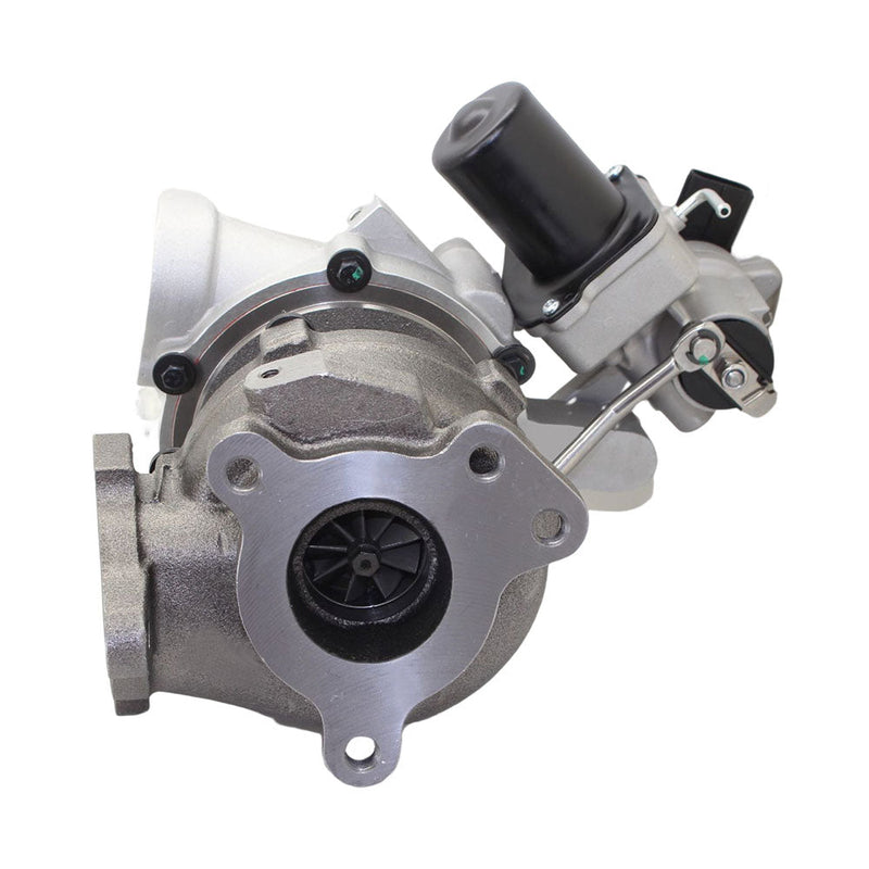 Load image into Gallery viewer, Upgrade Billet Turbo Charger For Toyota Landcruiser 200 Series VDJ200 1VD-FTV 4.5L Driver Side