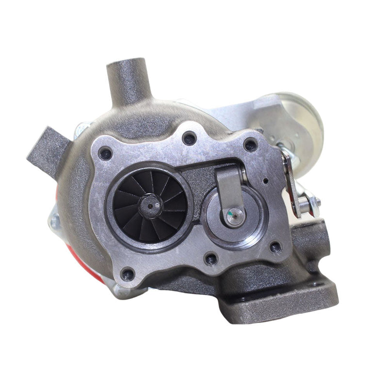 Load image into Gallery viewer, GEN1 High Flow Turbo Charger For Nissan Patrol GU TD42 4.2L HT18