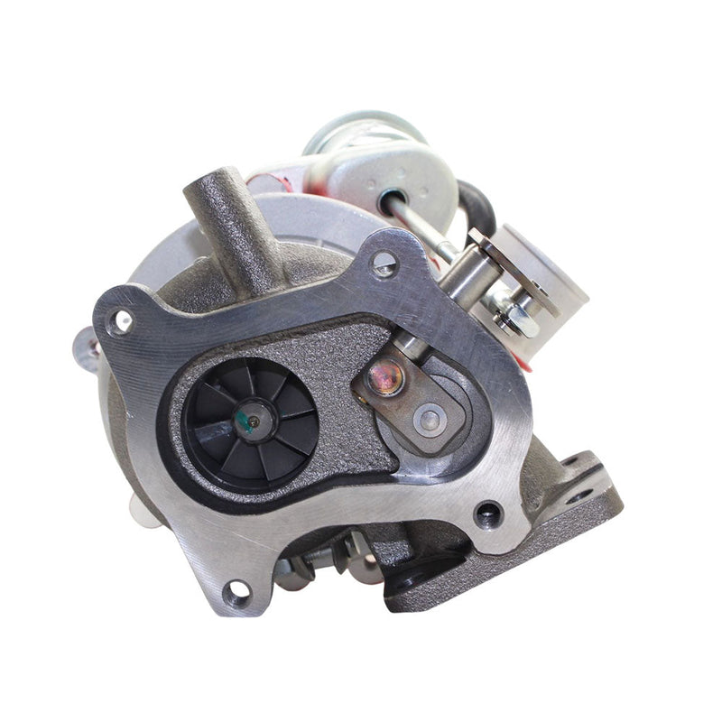 Load image into Gallery viewer, GEN1 High Flow Turbo Charger For Mazda B2500 WL-T 2.5L