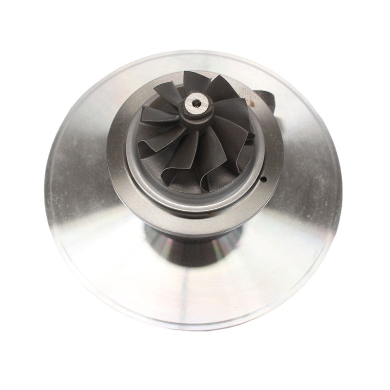 Load image into Gallery viewer, Upgrade Billet Turbo Charger Cartridge CHRA For Nissan Navara D23 NP300 YS23D 2.3L Large Turbo