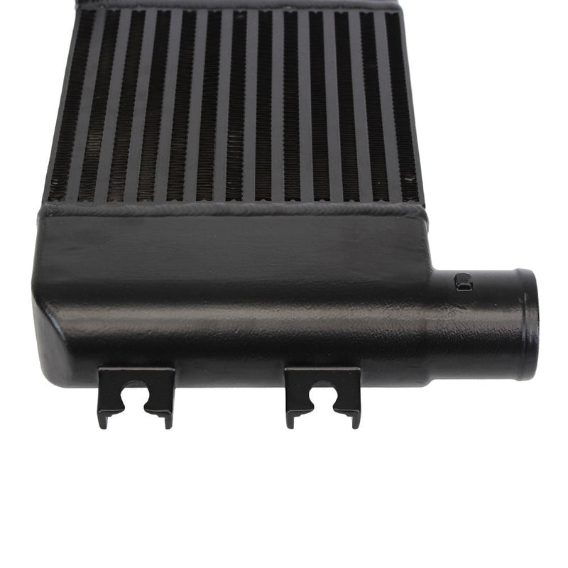 Load image into Gallery viewer, Upgrade Aluminium 70mm Intercooler For Nissan Patrol GU ZD30 3.0L Common Rail 2007-2016