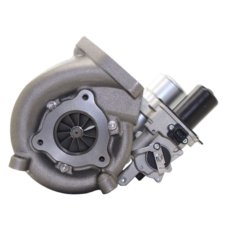 Load image into Gallery viewer, Upgrade Billet Turbo Charger For Toyota LandCruiser Prado 1KD-FTV 3.0L