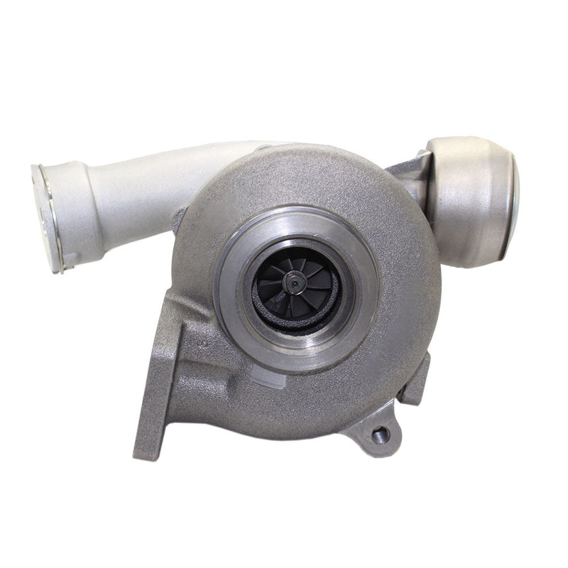 Load image into Gallery viewer, Upgrade Billet Turbo Charger For Volkswagen Multivan T5 2.5L