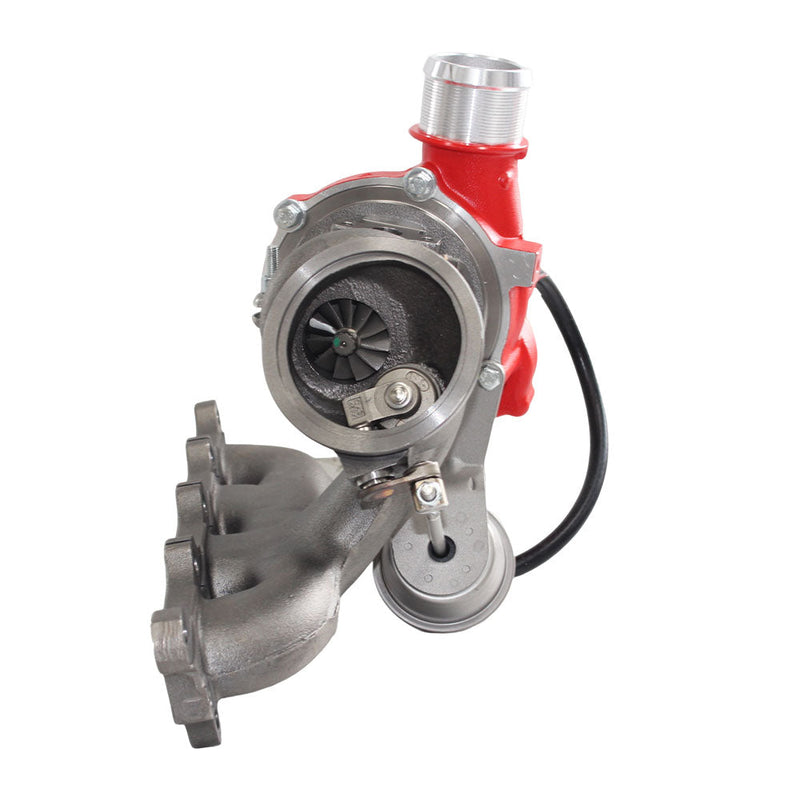 Load image into Gallery viewer, GEN1 High Flow Turbo Charger With Genuine Oil Feed Pipe For Holden Cruze Z16LET 1.6L