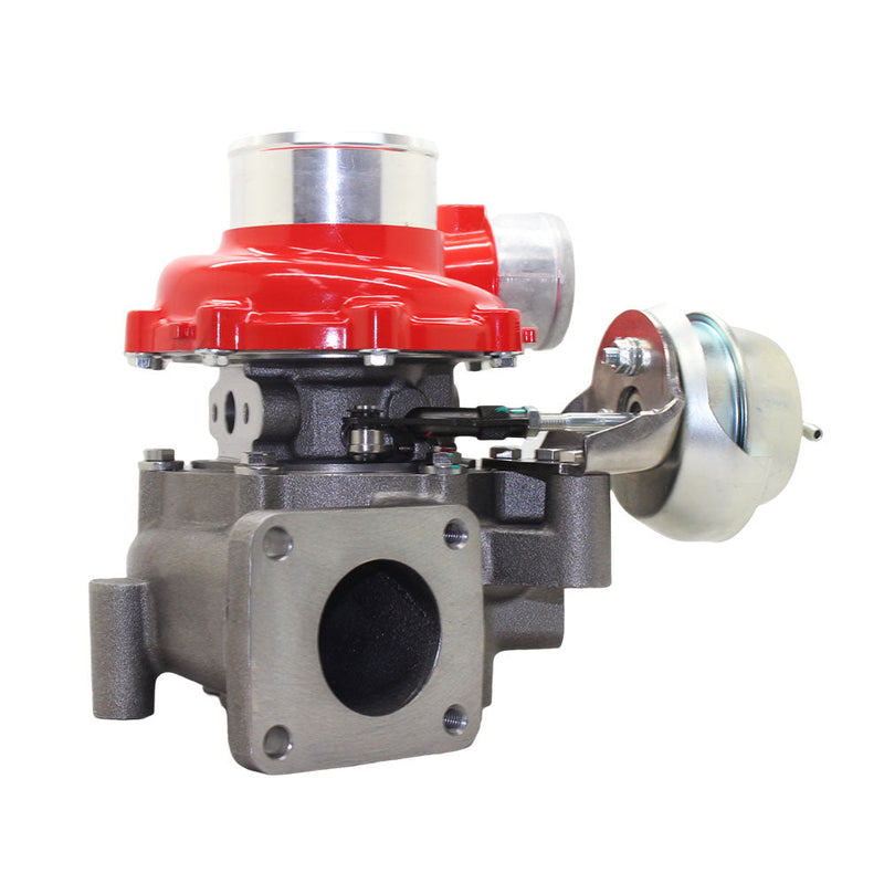 Load image into Gallery viewer, GEN1 High Flow Turbo Charger For Isuzu D-Max 4JJ1 3.0L VIGM